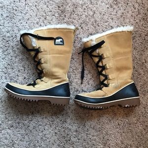 Sorel Boots